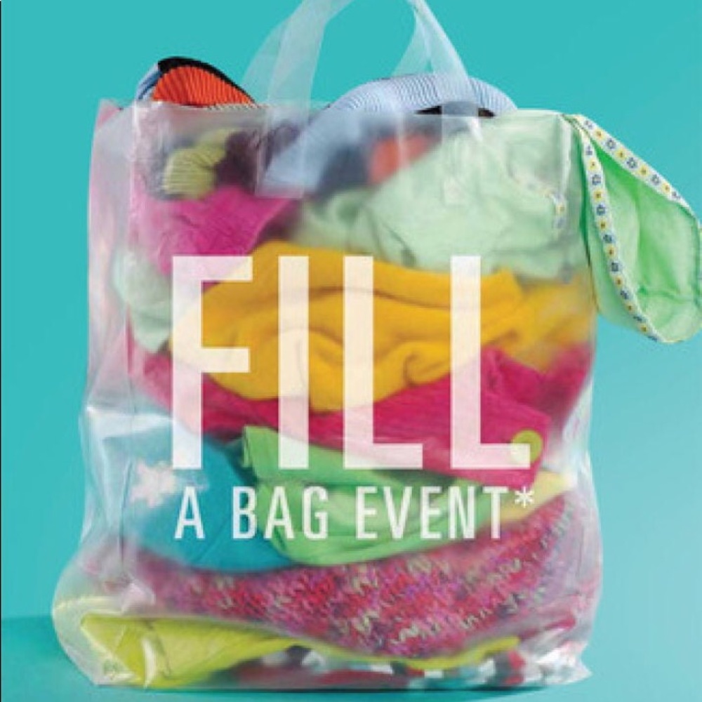 $20 FILL A BAG SALE🎉👜